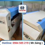 MÁY ÉP KEO TỰ ĐỘNG GIÁ RẺ