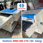 Máy Ép Keo Tự Động