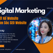 Thiết Kế Website Máy Móc Thiết Bị Ngành May – Giải Pháp Marketing Bền Vững