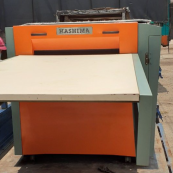 Máy Ép Keo Vải Củ Chi Giá Rẻ, Giao Hàng Tận Nơi