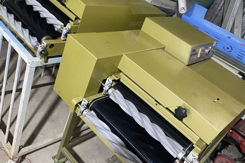 Top 1 Đơn Vị Bán Máy Ép Keo Chính Hãng Tại Hồ Chí Minh