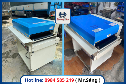 MÁY ÉP KEO TỰ ĐỘNG TẠI HỒ CHÍ MINH
