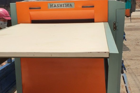 Máy Ép Keo Vải Củ Chi Giá Rẻ, Giao Hàng Tận Nơi