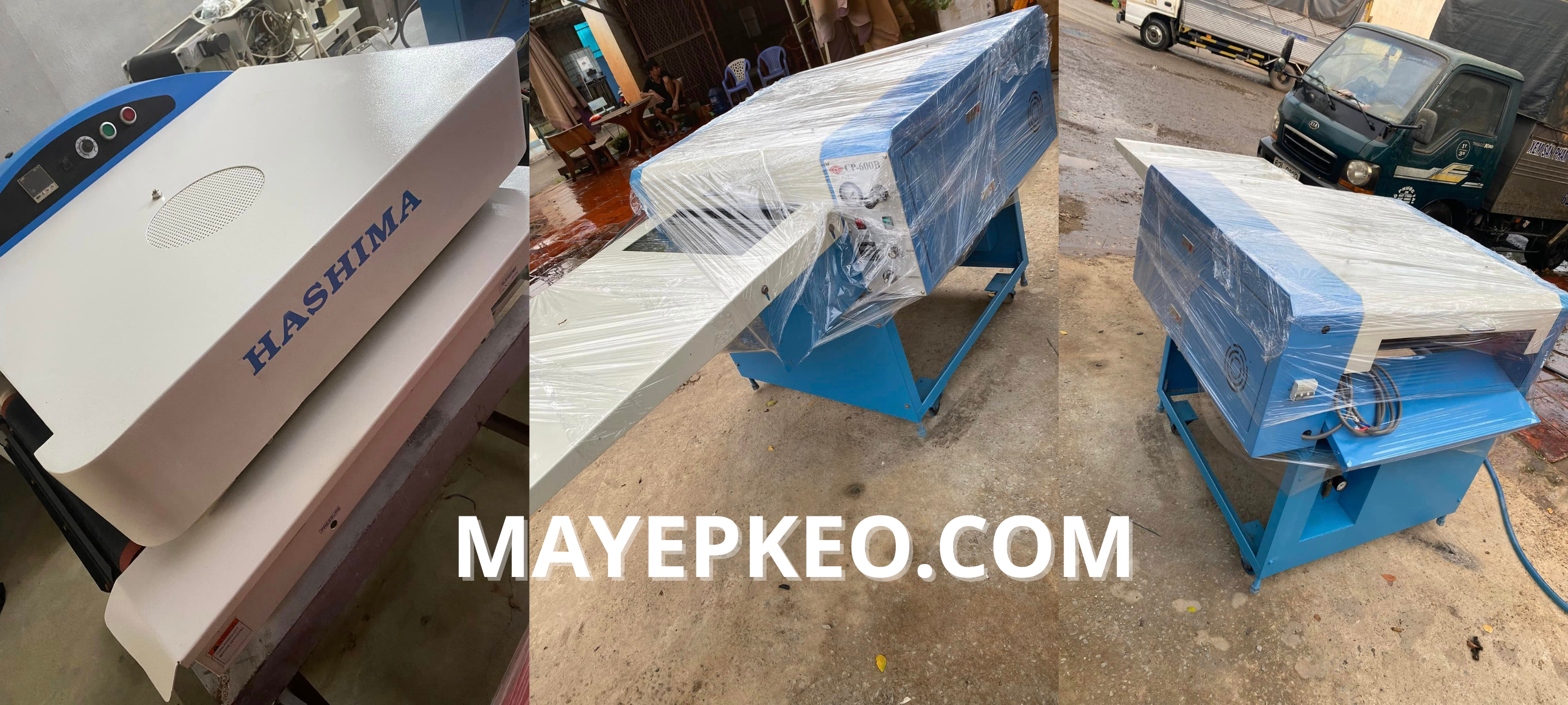 Máy ép keo tự động có thể tiết kiệm năng lượng như thế nào?
