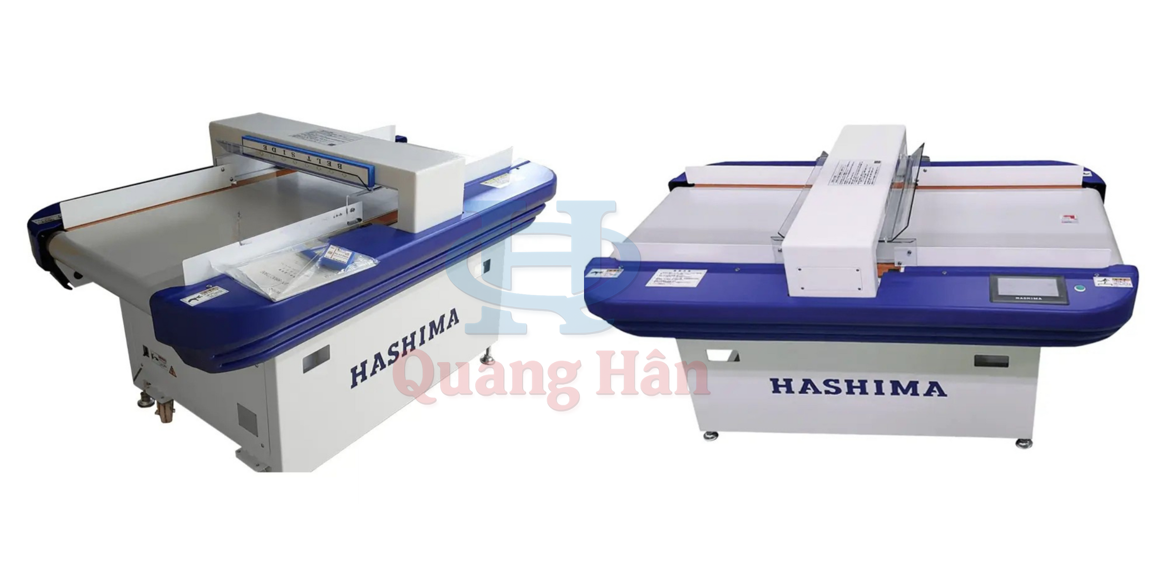 Máy dò kim Hashima một đầu HN-880C 