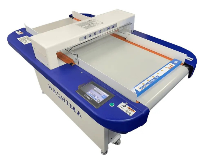 Máy dò kim 2 đầu dò Hashima HN-2880C