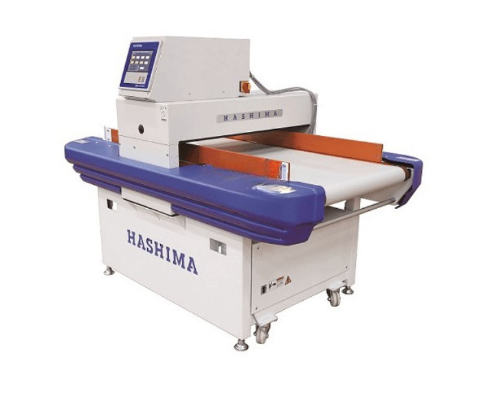  Máy dò kim loại Hashima HM-6010A/6020A