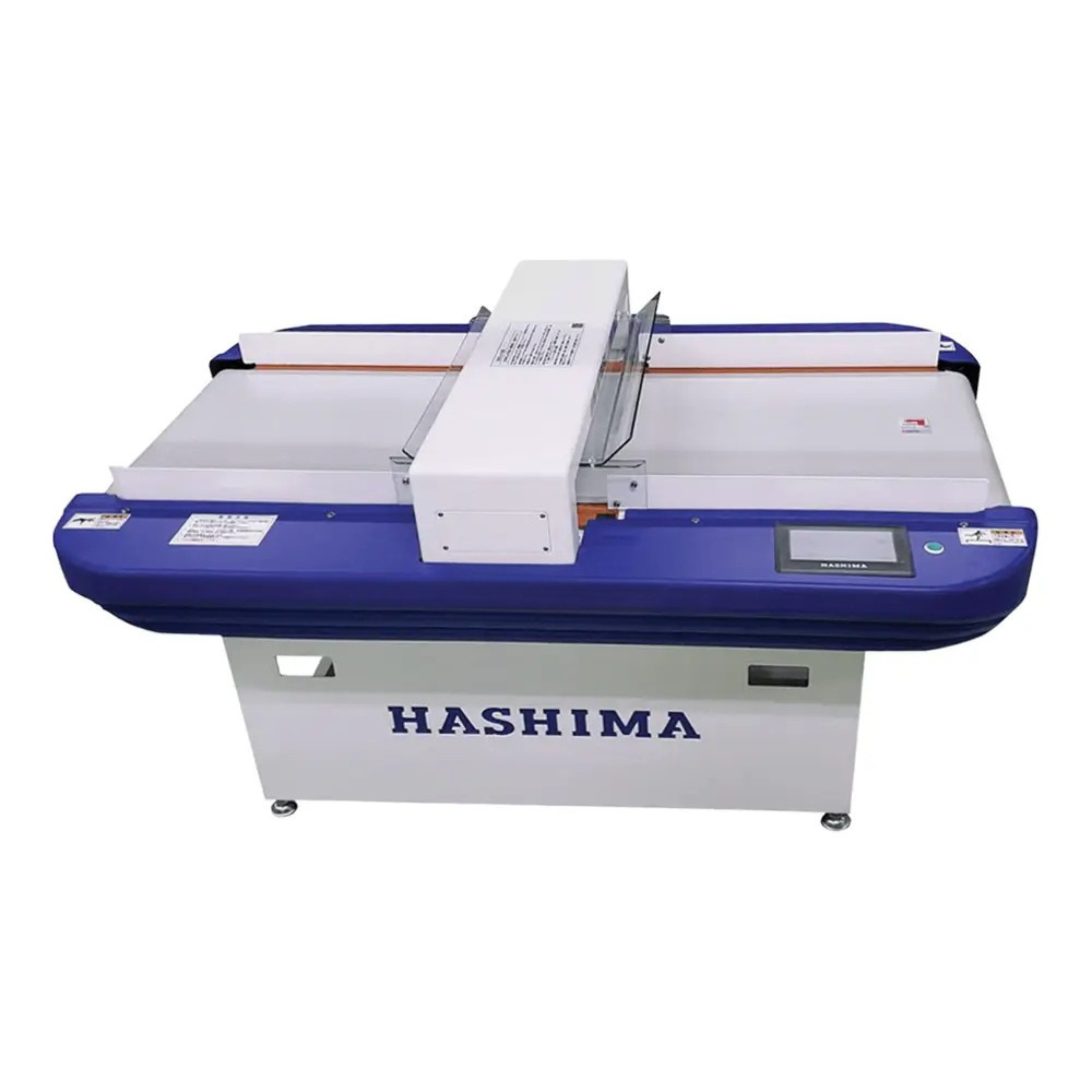 Máy dò kim Hashima một đầu HN-880C 