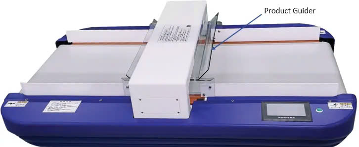 Bộ dẫn hướng máy dò kim Hashima một đầu HN-790G