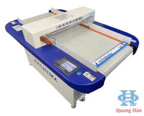 Máy dò kim 2 đầu dò Hashima HN-2880C
