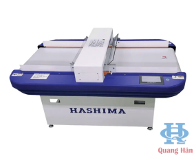 Máy dò kim Hashima một đầu HN-880C 