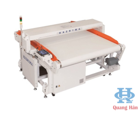 Máy dò kim 1 đầu Hashima khổ lớn HN-1380C
