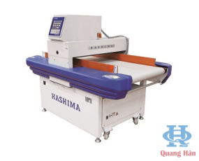  Máy dò kim loại Hashima HM-6010A/6020A