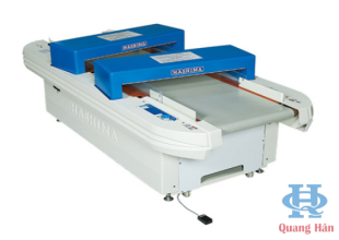 Máy dò kim 2 đầu Hashima HN-2870C-120/140/160/180