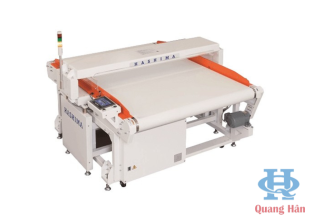 Máy dò kim 1 đầu Hashima khổ lớn HN-1380C