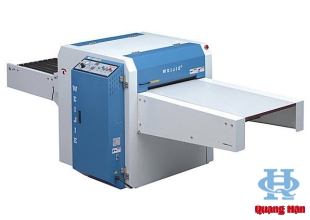  Máy ép keo Khổ lớn WEIJIE WJ-900LFS(LF) 