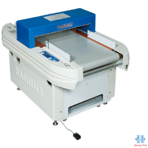  Máy dò kim 1 đầu tự động HN-870C-120/140/160/180, HN-780G-100