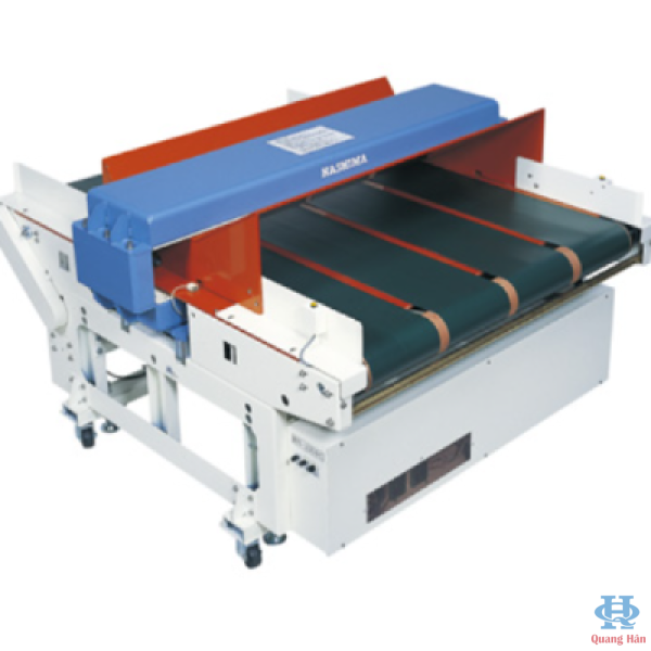 Máy dò kim 1 đầu chăn drap HN-1370C / HN-1570C