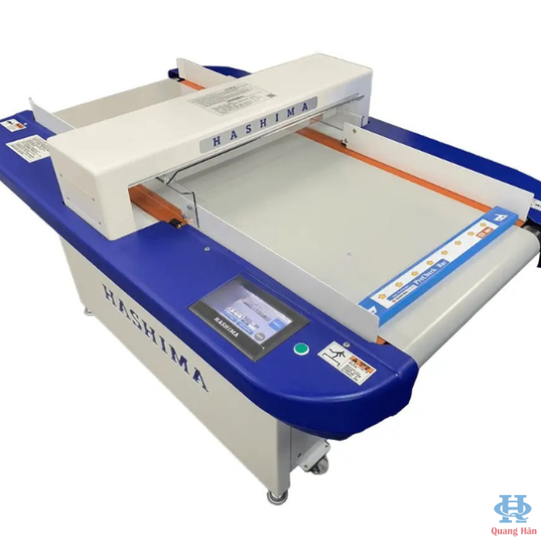 Máy dò kim Hashima một đầu HN-790G 