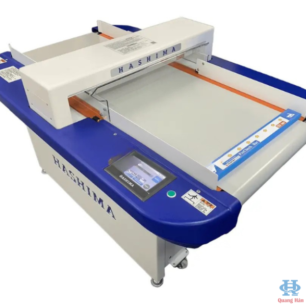 Máy dò kim 2 đầu dò Hashima HN-2880C