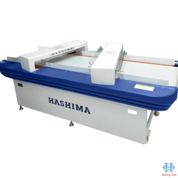 Máy dò kim 2 đầu Hashima HN-2790G