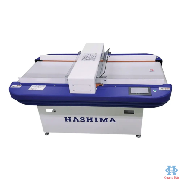 Máy dò kim Hashima một đầu HN-880C 