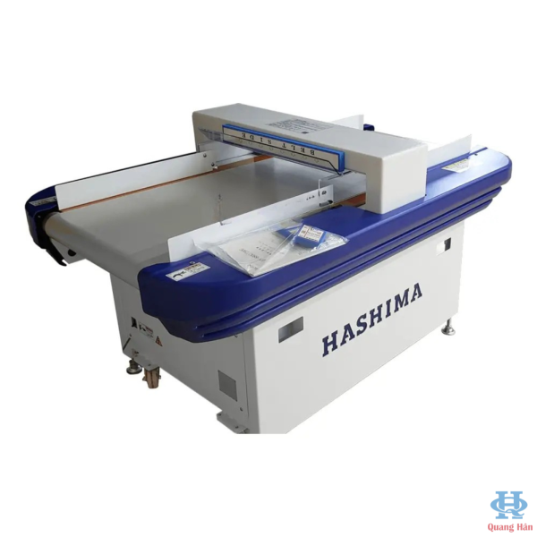 Máy dò kim Hashima một đầu HN-880C 