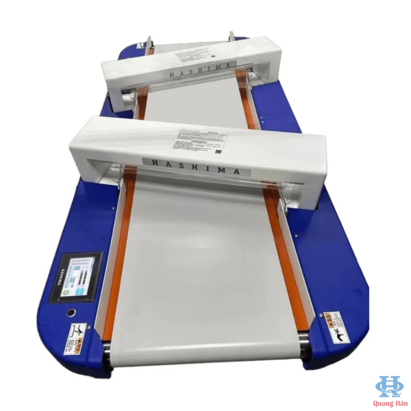 Máy dò kim 2 đầu dò Hashima HN-2880C