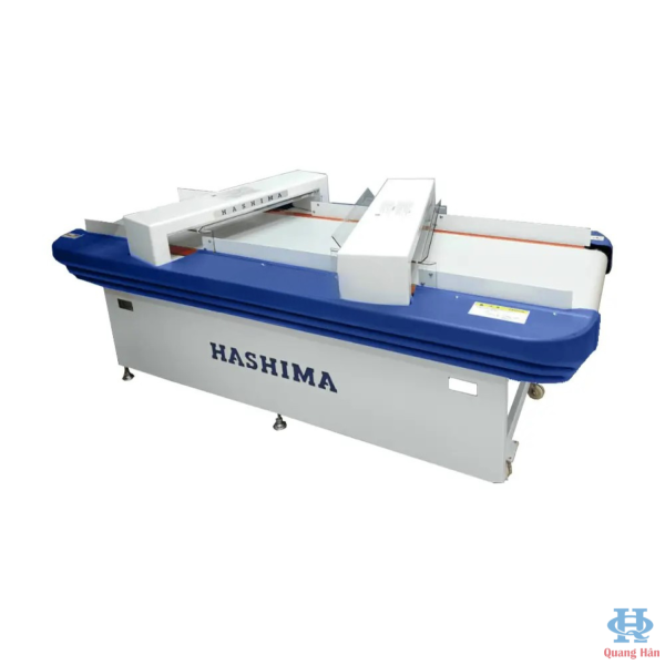 Máy dò kim 2 đầu Hashima HN-2790G